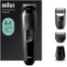 Braun SK3400BLK