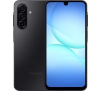Samsung Galaxy A17 5G 4/128GB Black (SM-A176BWithKAEUB)