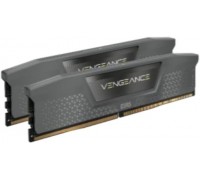Corsair Vengeance, DDR5, 64 GB, 6000MHz, CL40 (840440417040)