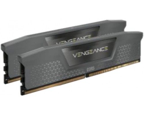 Corsair Vengeance, DDR5, 64 GB, 6000MHz, CL40 (840440417040)