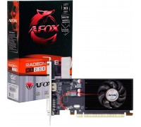 Radeon R5 230 1GB DDR3 64Bit DVI HDMI VGA LP