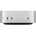 MacMini M4 Silver/M4-10C-CPU,10C-GPU/24GB/1TB SSD/1GB Ethernet