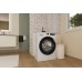 Candy Washing machine | BR 47SBL8-S | Energy efficiency class A | Front loading | Washing capacity 7 kg | 1400 RPM | Depth 49 cm | Width 60 cm | Display | Digital | Steam function | Wi-Fi | White
