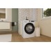 Candy Washing machine | BR 47SBL8-S | Energy efficiency class A | Front loading | Washing capacity 7 kg | 1400 RPM | Depth 49 cm | Width 60 cm | Display | Digital | Steam function | Wi-Fi | White