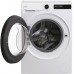 Candy Washing machine | BR 47SBL8-S | Energy efficiency class A | Front loading | Washing capacity 7 kg | 1400 RPM | Depth 49 cm | Width 60 cm | Display | Digital | Steam function | Wi-Fi | White