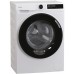 Candy Washing machine | BR 47SBL8-S | Energy efficiency class A | Front loading | Washing capacity 7 kg | 1400 RPM | Depth 49 cm | Width 60 cm | Display | Digital | Steam function | Wi-Fi | White