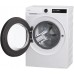 Candy Washing machine | BR 47SBL8-S | Energy efficiency class A | Front loading | Washing capacity 7 kg | 1400 RPM | Depth 49 cm | Width 60 cm | Display | Digital | Steam function | Wi-Fi | White