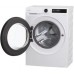 Candy Washing machine | BR 47SBL8-S | Energy efficiency class A | Front loading | Washing capacity 7 kg | 1400 RPM | Depth 49 cm | Width 60 cm | Display | Digital | Steam function | Wi-Fi | White