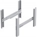 Conceptronic Rackmount Rail-Kit 2U