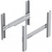 Conceptronic Rackmount Rail-Kit 2U