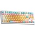 Aula F87Pro V2 Ice Blue Magnetic Switch (AUF87PV2-OS-KMICS)