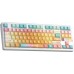 Aula F87Pro V2 Ice Blue Magnetic Switch (AUF87PV2-OS-KMICS)
