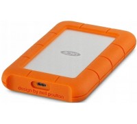 Rugged USB-C 5TB