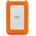 Rugged USB-C 5TB