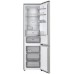 LG NoFrost 375 L wysokość 203 cm srebrny - Ledusskapis GBBS524CPY.APYQEUZ