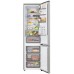 LG NoFrost 375 L wysokość 203 cm srebrny - Ledusskapis GBBS524CPY.APYQEUZ