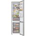 LG NoFrost 375 L wysokość 203 cm srebrny - Ledusskapis GBBS524CPY.APYQEUZ