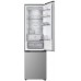 LG NoFrost 375 L wysokość 203 cm srebrny - Ledusskapis GBBS524CPY.APYQEUZ