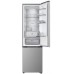 LG NoFrost 375 L wysokość 203 cm srebrny - Ledusskapis GBBS524CPY.APYQEUZ