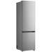 LG NoFrost 375 L wysokość 203 cm srebrny - Ledusskapis GBBS524CPY.APYQEUZ