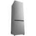 LG NoFrost 375 L wysokość 203 cm srebrny - Ledusskapis GBBS524CPY.APYQEUZ