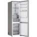 LG NoFrost 375 L wysokość 203 cm srebrny - Ledusskapis GBBS524CPY.APYQEUZ