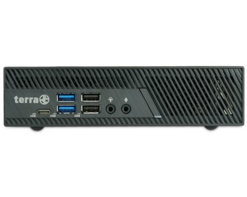 TERRA PC-Mini 5000V6.1 SILENT GREENLINE