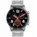 Smartwatch Gravity Silver Bransoleta + Pasek GT10-6