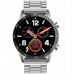 Smartwatch Gravity Silver Bransoleta + Pasek GT10-6