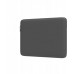 BWOO laptop bag size 15" gray