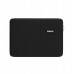 BWOO neoprenowa torba na laptopa 15" black