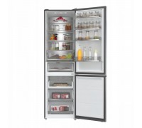 Fridge/freezer DRB450WMBDEU