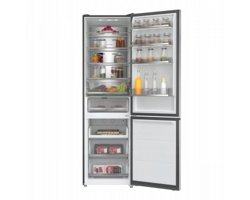 Fridge/freezer DRB450WMBDEU