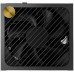 Apnx APNX MAX G1 1.000W 80 PLUS Gold zasilacz, ATX 3.1, PCIe 5.1, w pełni modularny, kompaktowy - 1.000 Watt, czarny