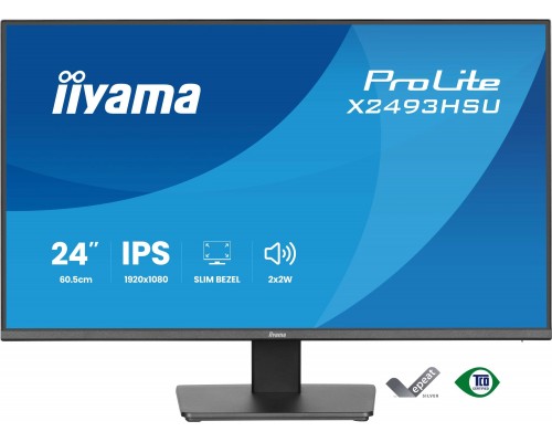 iiyama ProLite X2493HSU-B1