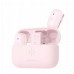 Luucco MiniPods K2 USB-C Pink 2 pcs. + case (SB11230)