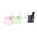 Luucco MiniPods K2 USB-C Pink 2 pcs. + case (SB11230)