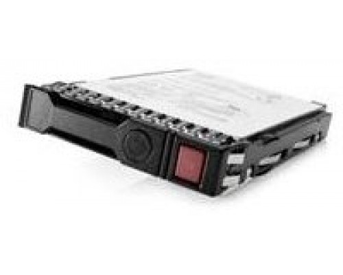 HPE P13662-H21 urządzenie SSD 1,92 TB 2.5" Serial ATA III TLC