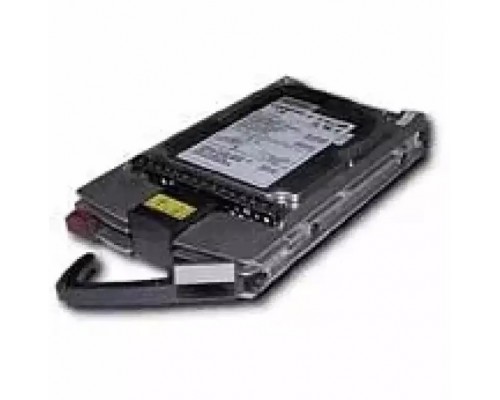 HPE HDD,72.8GB,SCSI3 U320 15K, RP000087752