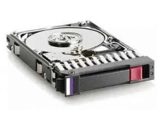 HPE 300GB FIBER CHANNEL HDD 15K, RP001233337
