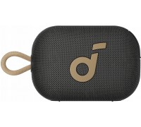 Anker Socore Select 4 Go Bluetooth Speaker, 5W, Golden