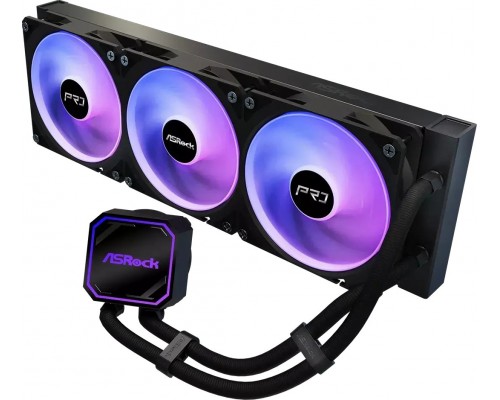 ASRock Pro 360 ARGB (90-APRA36-BAAGA6)