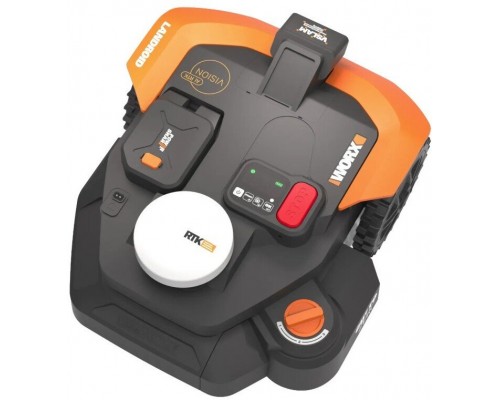 Worx Landroid Vision Cloud L3000   3000 m