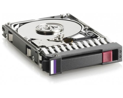 HPE 450GB 15K FC HDD do EVA M6412, RP001233384