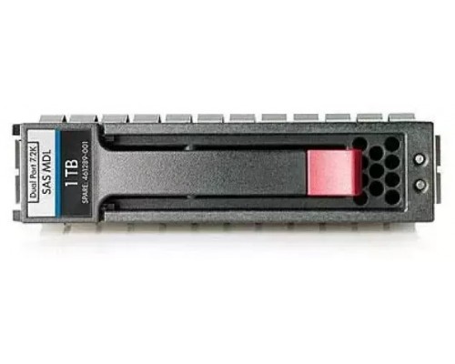 HPE 1TB 6G SAS 7.2K rpm LFF, RP001227602