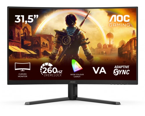 AOC C32G42ZE