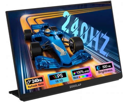 Zeuslap P16F