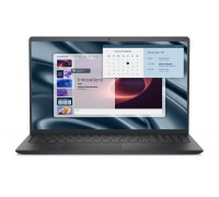 Dell Pro Essential 15 AG FHD AMD Ryzen 3 7320U/8GB/512GB/AMD Radeon 610M/Win11 Pro/ENG kbd/Black/3Y ProSupport NBD Onsite Warranty