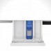 BEKO Skalbimo mašina | B3WBT671415W | Energy efficiency class A | Front loading | Skalbimo talpa 7kg | 1200 RPM | Gylis 55 cm | Plotis 60 cm | Digital | Steam function