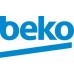 BEKO Skalbimo mašina | B3WBT671415W | Energy efficiency class A | Front loading | Skalbimo talpa 7kg | 1200 RPM | Gylis 55 cm | Plotis 60 cm | Digital | Steam function